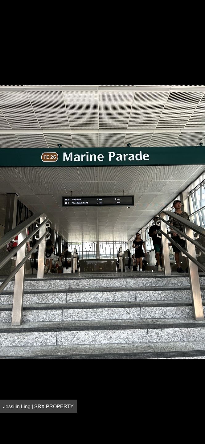 Parkway View (D15), Apartment #494938751